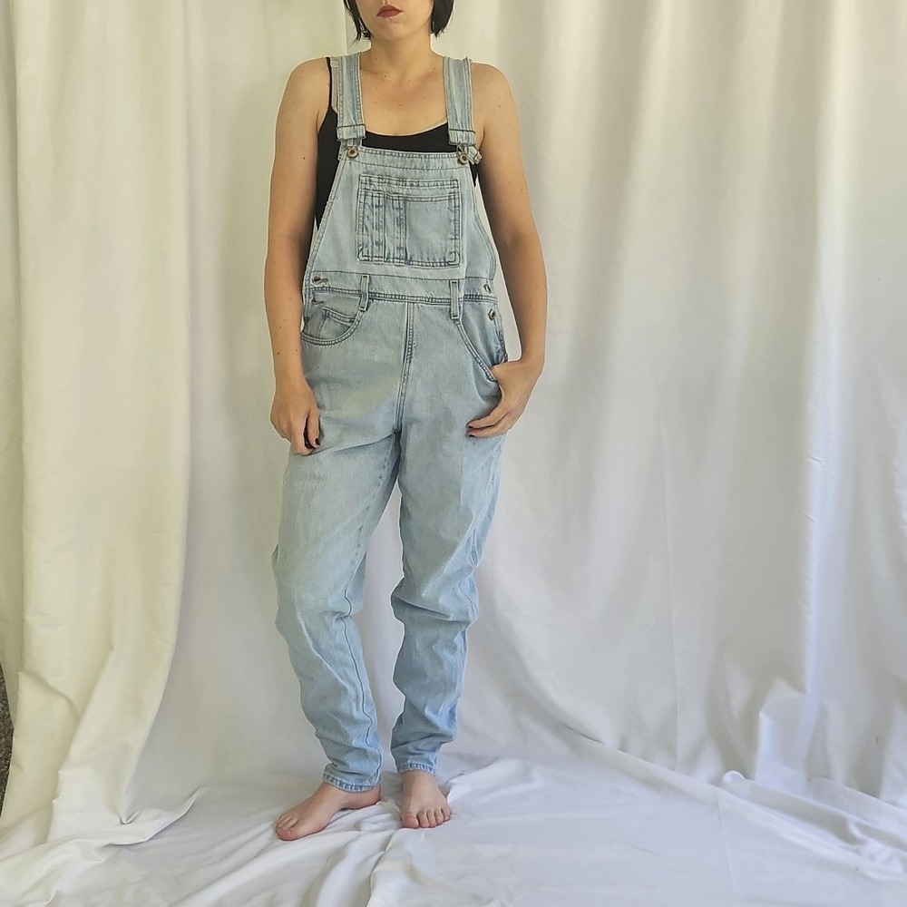 90s Denim‎ Overalls